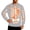 Light Gray, variant on Halloween Skeleton Knit Sweater Set for Couples Pullover for Men & Women Cute Bones Design Cozy Fall Winter Outfit
