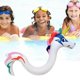 thumbnail image 2 of 2x Inflatable Floating Noodle Swimming Pool Rest Beach Toy Outdoor, 2 of 5