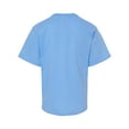 thumbnail image 2 of M&O 4850 Youth Gold Soft Touch T-Shirt, 2 of 2