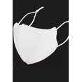 thumbnail image 1 of Mascarilla para adultos, ajustable, para hombre, de verano, resistente a los rayos UV, de seda fría, para niños, lavable, 1 of 5