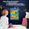 thumbnail image 5 of Just Smarty Story Telling Poster with Disney Classics Fairy Tales, 5 of 5