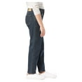 thumbnail image 7 of Signature by Levi Strauss & Co.™ Girls' Heritage Mom Jeans, 7 of 7