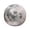 B, variant on ZJNGJC 17cm Solar System Planet Plush Pillow, 3D Round Celestial Body Cushion for Kids, Soft Stuffed Astronomy Decor for Bedroom, Living Room & Educational Use D