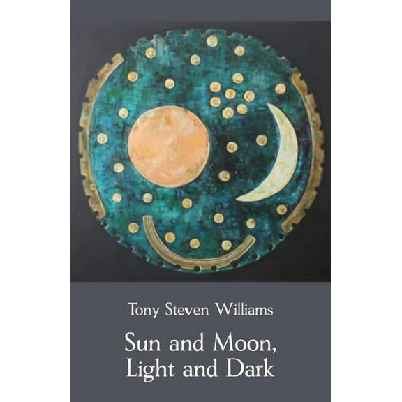 Sun and Moon, Light and Dark, (Paperback)