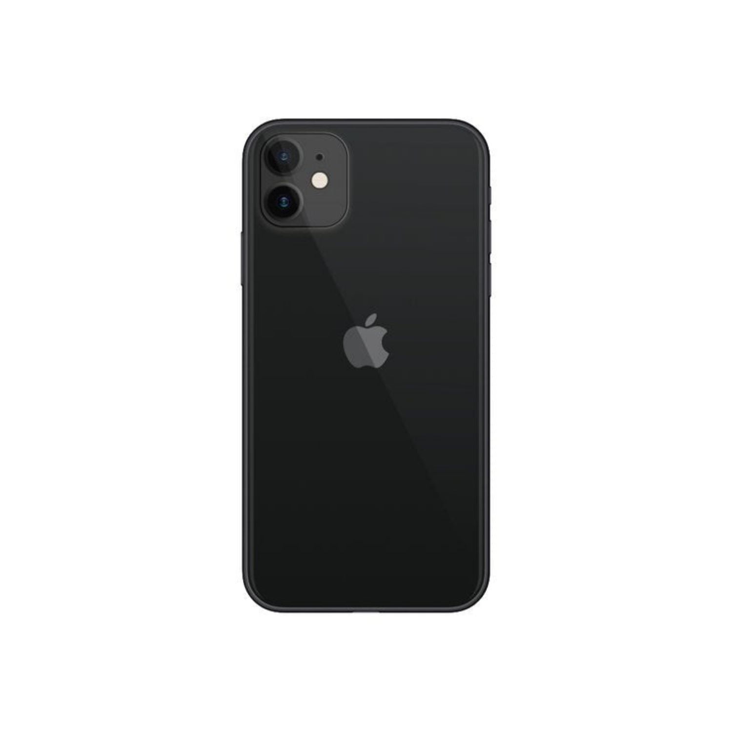 Pre-Owned Unlocked Apple iPhone 11 Cell Phone 64GB 4GB RAM 3110