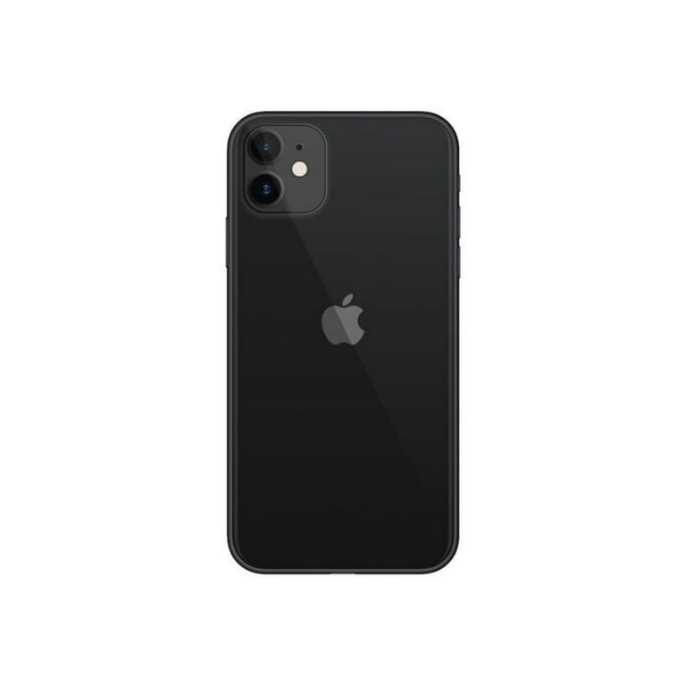 Pre-Owned Unlocked Apple iPhone 11 Cell Phone 256GB 4GB RAM 3110