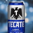 thumbnail image 3 of Pack de 24 Cerveza Tecate Light Lata 355 ml, 3 of 3
