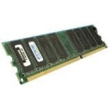- Edge Memory 512 MB PC3200 184-Pin DIMM Non-ECC DDR SDRAM