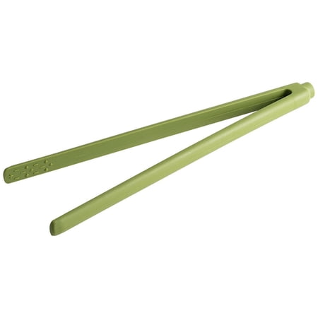 Silicone Cooking Tongs for Grilling BBQ and Cooking - Heat - Resistant Non - Stick Dishwasher Safe Food - Grade Silicone Kitchen Tongs for Steak and Sausage Colorful