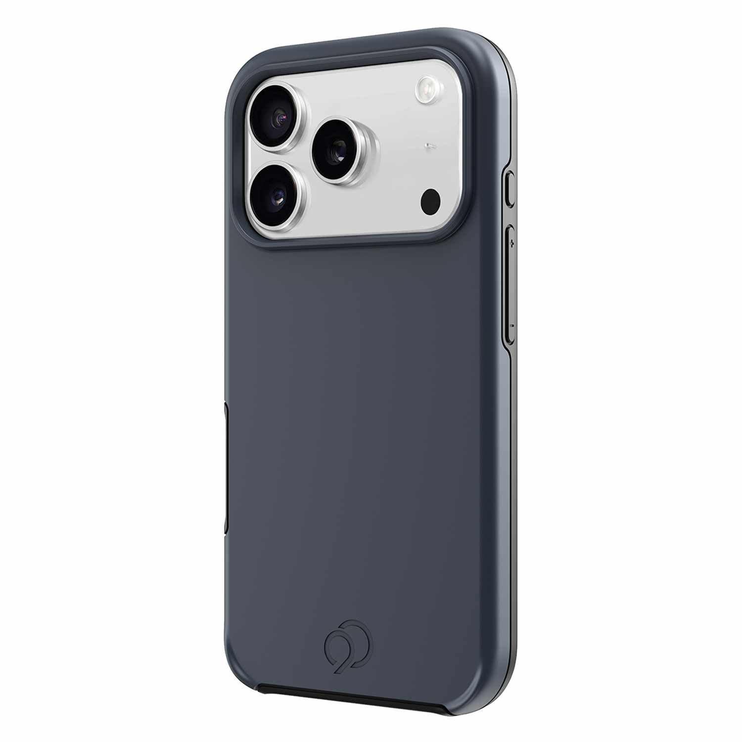 Nimbus9 Cirrus 3 MagSafe Case Steel Blue for iPhone 17