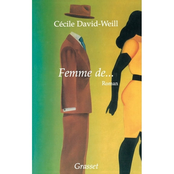 Femme de, (Paperback)