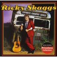thumbnail image 2 of Chansons Country Préférées de Ricky Skaggs, 2 of 3