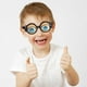 thumbnail image 3 of Gafas locas, divertidas, ideales para animar, perfectas para fiestas. Incluyen una cuerda para tirar de ella. Son gafas originales, montura de plástico, portátiles y perfectas para, 3 of 8