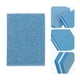 thumbnail image 3 of 50pcs Nail Nail Buffer Buffer Bloques de lijado Archivos de esponja Manicura Pulido Esponja, 3 of 5