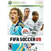 Fifa 09 (Xbox 360)