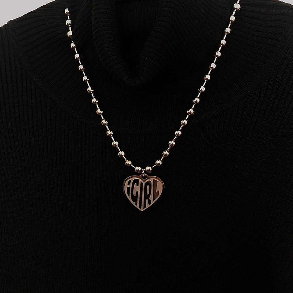 jewelry streetwear