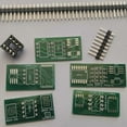 thumbnail image 2 of Ch341A Programmer V1.7 1.8V Level Shift W25Q64Fw W25Q128Fw Gd25Lq64, 2 of 5