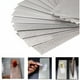 thumbnail image 1 of Twowood Hogar Thin Diamond Square Cuchillo Herramienta Afilado Piedra Piedra de Piedra 80 - 3000 Grit Twowood 8103896, 1 of 7
