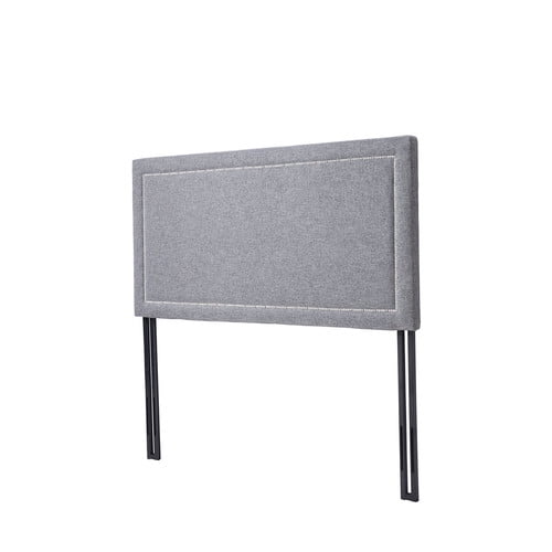 Madison Home USA Upholstered Panel Headboard