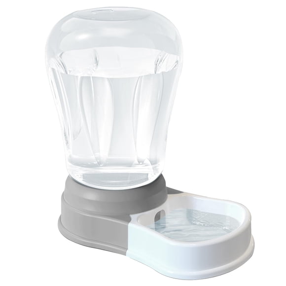 Dispensador automático de cuencos de agua para perros Staltwo con capacidad de 6 litros
