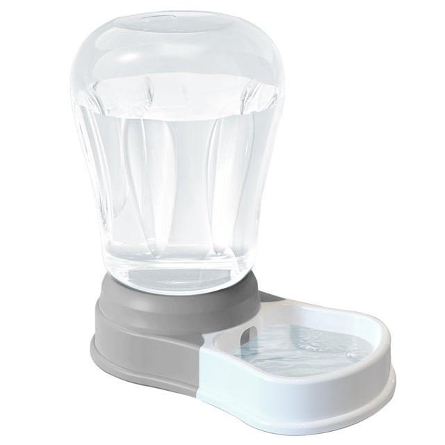 Dispensador automático de cuencos de agua para perros Staltwo con capacidad de 6 litros