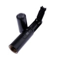 thumbnail image 4 of Plástico Condensador De Mano Micrófono Inalámbrico Carcasa Cubierta Externa Yuyangstore Cuerpo de micrófono inalámbrico, 4 of 6