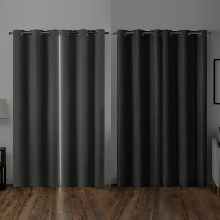 Eclipse Absolute Zero Curtains Costco visitchile.cl