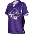 thumbnail image 3 of ProSphere Women's Abilene Christian University No Huddle Football Fan Jersey, 3 of 6