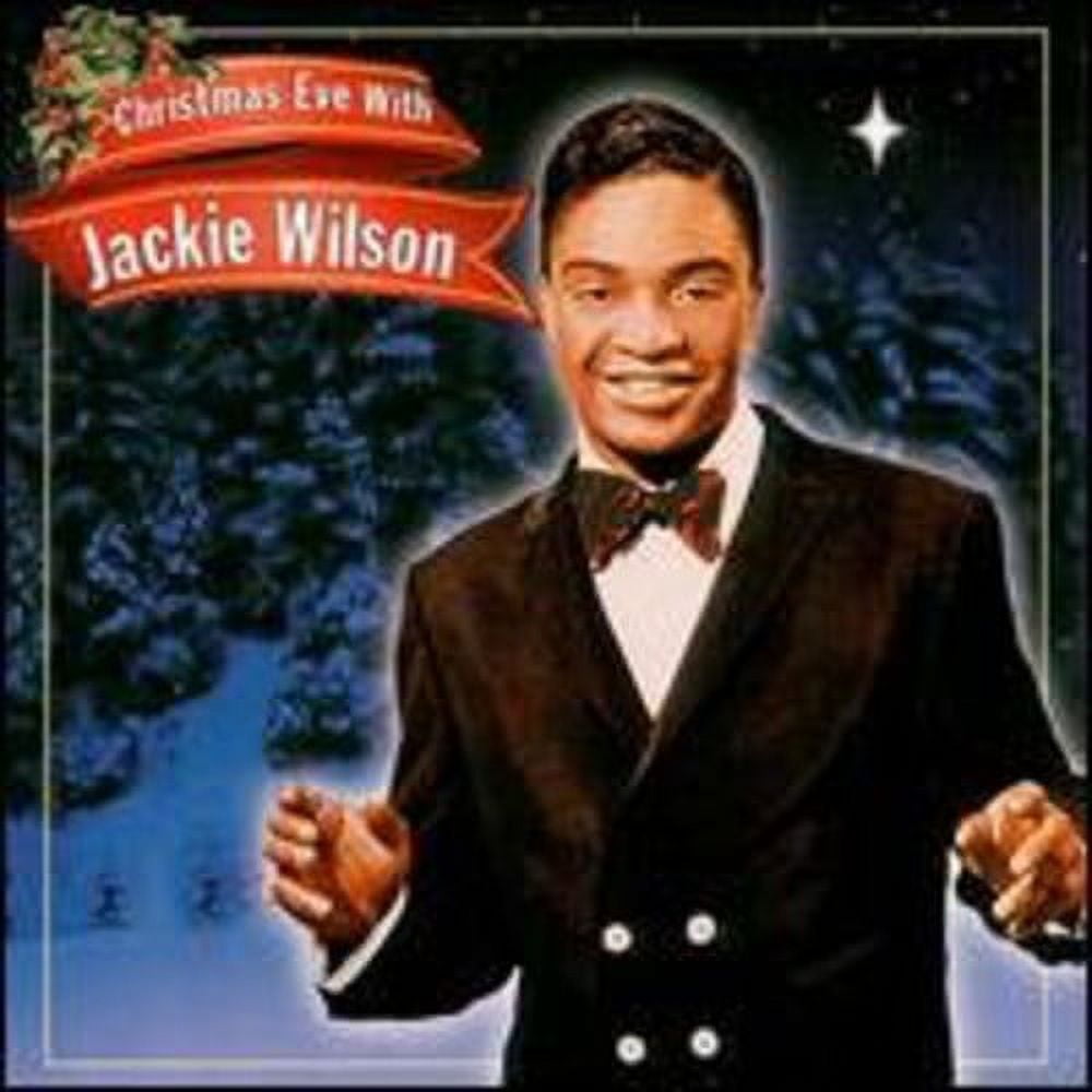 Jackie Wilson - The Ultimate Jackie Wilson - Music & Performance