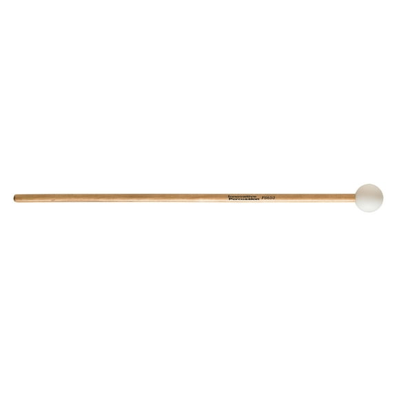 Innovative Percussion FS650 Field Series Hard Bell Mallets w/ Birch Handles