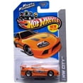 thumbnail image 1 of Hot Wheels 2013 Hw City - Toyota Supra - Fast Furious, 1 of 1