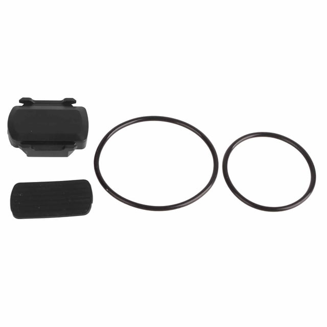 Sensor de velocidad de bicicleta de segunda generación y sensor de cadencia con sensor de velocidad de bicicleta ABS de módulo dual