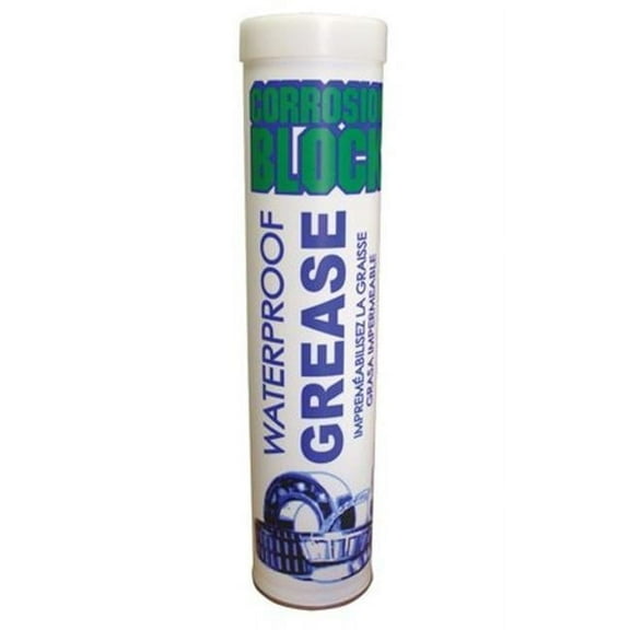 Corrosion Block  16 oz High Performance Waterproof Grease