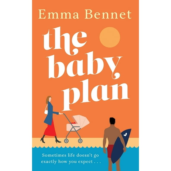 The Baby Plan (Paperback)