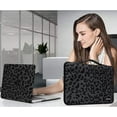 thumbnail image 7 of MOSISO Compatible with MacBook Air 13 inch Case 2026 2025 2024 2023 2022，M4 A3240 / M3 A3113 / M2 A2681,5in1 Set Laptop Hard Shell Protective Case for MacBook Air 13.6 inch, 7 of 7