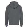 thumbnail image 2 of M&O 3320 Unisex Pullover Hoodie, 2 of 2