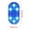 BU, variant on RKSTN Ambient Light Car Interior LED Lights, Atmosphere Lights, Touch-Sensitive Wiring-Free Lighting, Car Lights, Wireless Car Modification, Colorful Decorations Household Supplies