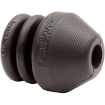 Limbsaver Sharpshooter X-Ring Barrel Dampener, Standard Barrel, Black