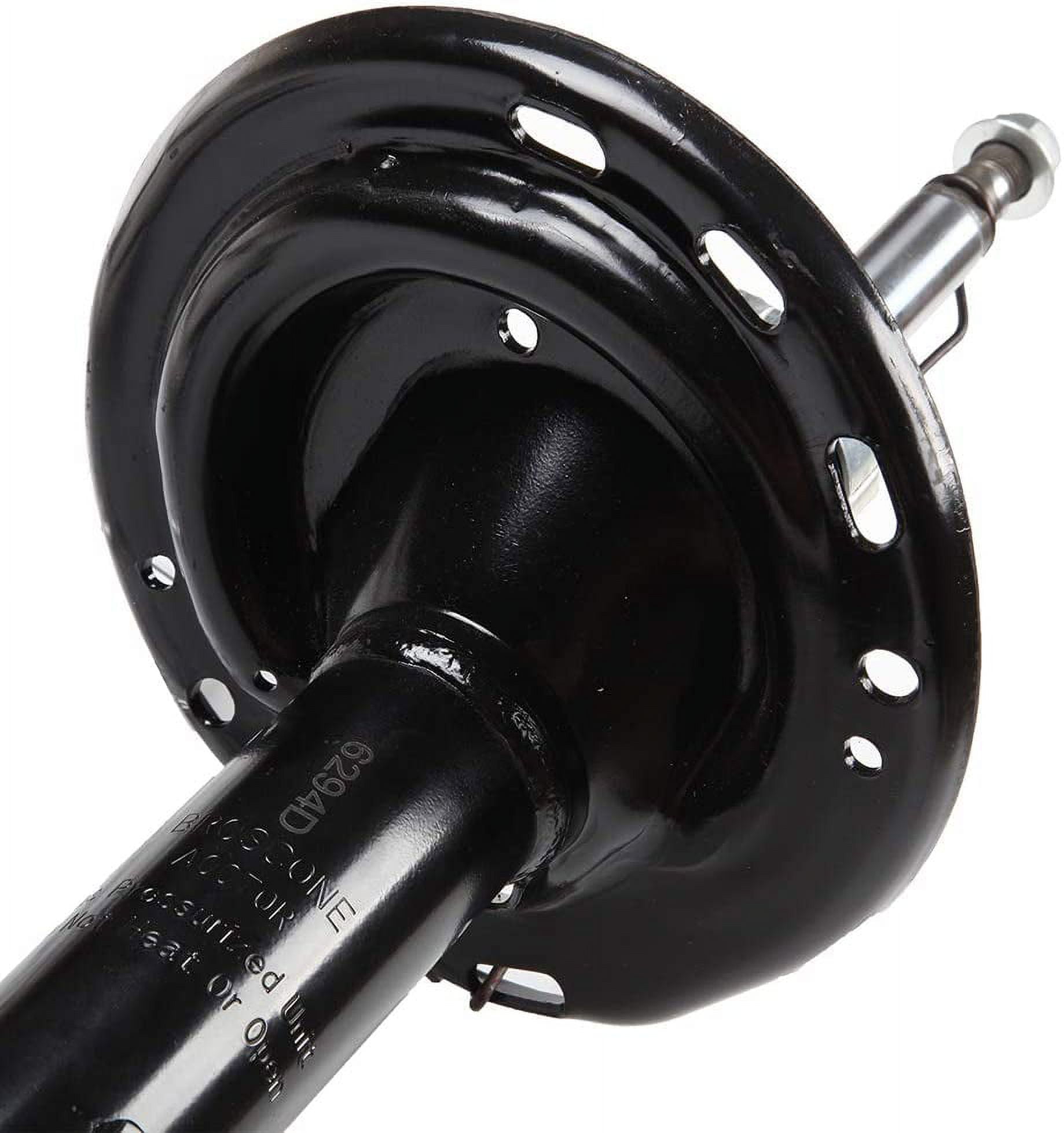 Shocks Front Rear,CCIYU Shock Absorbers for 2006 2007 2008 2009 2010 for Toyota Sienna Parts Struts (4pc Set)