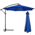thumbnail image 1 of Tissu de Remplacement pour Parasol de Jardin pour Parasol de 6/8 Bras, 1 of 1
