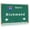 LP-01, variant on Vintage Green Metal Tin Signs North Detroit Interstate 75 Road Sign Highway Airport Direction Sign Bar Club Home Wall Decor 8x12 Inches