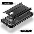 thumbnail image 2 of iPhone 11 Pro Case, Heavy-Duty Tough Rugged Lightweight Slim Shockproof Protective Case for iPhone 11 Pro 5.8 Inch - Rose Gold, 2 of 5