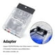 thumbnail image 5 of JShteea Adaptador Controlador Inalámbrico Compatible Con Blueretro para PS1/PS2 (blanco), 5 of 7