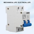 thumbnail image 3 of High quality DZ47-B63 25A DC circuit breaker DC..., 3 of 5