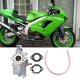 thumbnail image 4 of Carburetor, Durable Simple Installation 1016439 High Sensitive  For Motorbike Accessories ANGGREK 1016439, 4 of 8