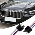 thumbnail image 3 of Portalámparas H4 9003 Apto para Cable Conector Faro (un Par), 3 of 8