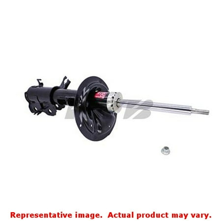 - KYB GR-2 / Excel-G Gas Shock 334336 Front Right Fits:NISSAN 2002 - 2006 ALTIMA