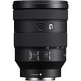 thumbnail image 4 of Sony FE 24-105mm f/4 G OSS Lens (SEL24105G/2) + Filter Kit + Cap Keeper + Cleaning Kit + More, 4 of 8