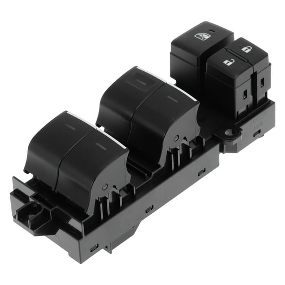 1Pcs Front Left Driver Side Power Window Switch for Toyota RAV4 2018-2021 Window Control Switch No.8404042030/840400E170, Black