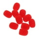 thumbnail image 2 of Filtro de esponja para micrófono de mano pequeño rojo, 2 of 9